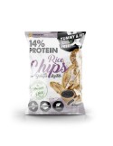 ForPro Protein Rice Chips With Red Lentils 60g