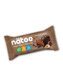 Natoo Crispy Vegan Protein Bar Caramello Salato 50g