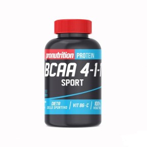 Pro Nutrition Bcaa Sport 4:1:1 200 CPR