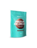 BioTech Protein Ice Cream Strawberry 500g