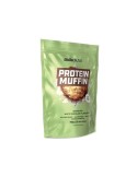 BioTech Protein Ice Cream Strawberry 500g