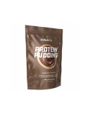 Ehrmann Protein Pudding Nocciola 200 g