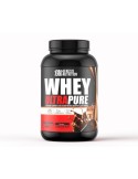 Genesis Nutrition Whey Ultra Pure Biscotto 900g