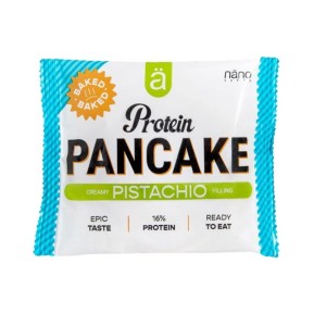 Nano Supp Protein Pancake Pistacchio 50gr