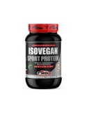 Pro Nutrition Isovegan Sport Protein Cioccobianc 908 gr