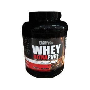 Whey Protein 2000 gr Siero Proteine Isolate Wpi Cioccolato