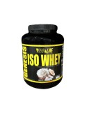 Genesis Nutrition Isolate Whey 900gr Fragola/Banana