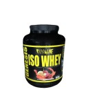 Genesis Nutrition Isolate Whey 900gr Cocco