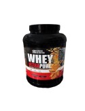 Genesis Nutrition Isolate Whey 900gr Fragola/Banana