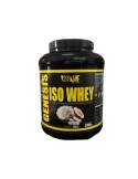  Net Integratori Vb Whey 104 Elite Mango e Passion Fruit 900gr