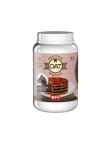 Bpr Nutrition Oat Protein Pancake Nutciock 750g