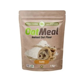 Daily life Farina di Avena Cookie 1kg | ProteinPower