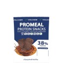 Volchem Promeal Protein Snacks 38% Nocciola Snack Proteico 16x37,5 gr