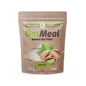 Daily life Farina Avena Pistacchio 1kg | ProteinPower