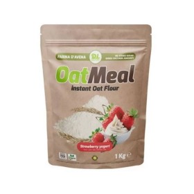 Daily life Farina Avena Pistacchio 1kg | ProteinPower