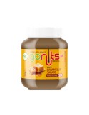 Daily Life Gonuts! Crema Proteica Cacao e Nocciola Vegan 350gr