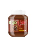 Daily Life Gonuts! Crema Proteica Cacao e Nocciola Vegan 350gr