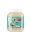 Daily Life Gonuts! Crema proteica WhitePassion - Cioccolato Bianco 350 gr