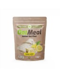 DL Oatmeal Instant Farina d’Avena 1kg - Cioccolato e Arancia