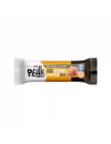 PEAK Crunchy Protein Bar 55g - Gusto Cioccolato Fondente