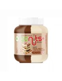 Daily Life Crema Spalmabile GoNuts Fondente e Vaniglia - 350g