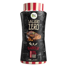 Daily life Salsero Zero Barbecue 440g | ProteinPower