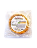 Natoo Protein Tortillas Low Carb  (1 confezione da 6 piadine)