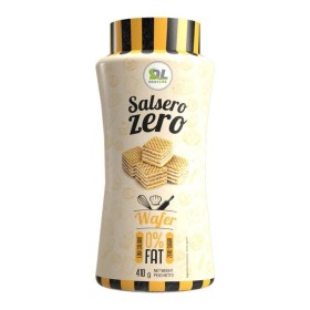 Daily life Salsero Zero Wafer 410g | ProteinPower