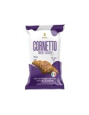 Dr. Keto Cornetto alla Crema (55g)