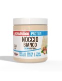 Pro Nutrition Crema Zero Cioccobianco Crunchy 350 g