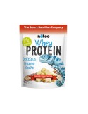Natoo Whey Protein Belgian Chocolate (510g)