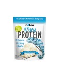 Natoo Whey Protein Cookie’n Cream (510g)