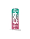 Cellucor C4 Smart Energy – Gusto Orange Slice Burst 500ml - Zero Zuccheri – Energia & Focus