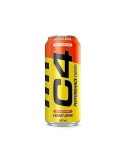 Cellucor C4 Smart Energy – Gusto Watermelon Burst 330ml - Zero Zuccheri – Energia & Focus