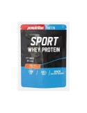 Pronutrition Sport Whey Protein 500gr – Doppio Cioccolato
