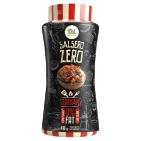 Daily life Salsero Zero Teriyaki 410g | ProteinPower