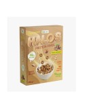 Halos Protein Rings Caramel – Cereali Proteici 250 g