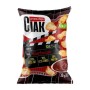 Daily life Ciak Protein Chips Barbecue 30g | ProteinPower