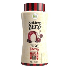 Daily life Salsero Zero Cherry 410g | ProteinPower