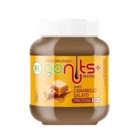 Daily Life Gonuts Caramel 350g | ProteinPower