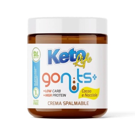 Daily Life Keto Life classic 250g | ProteinPower