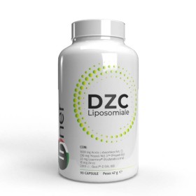 Inner DZC Liposomiale 90 capsule | ProteinPower