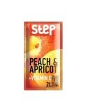 Kendy Step 24 X 9 g Peach & Apricot - Pesca & Albicocca