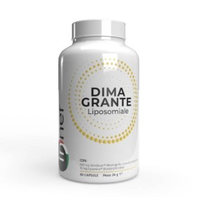 Inner Dimagrante Liposomiale Bruciagrassi 60 cps | ProteinPower