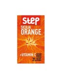 Kendy Step 24 X 9 g Sicilia Orange - Arancia Siciliana