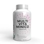 Inner Multivitaminico Donna 60 capsule | ProteinPower