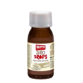 BPR Zero Drops Panna 50 ml | ProteinPower
