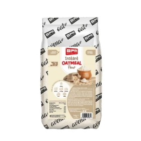 BPR Nutrition Farina d'Avena Istantanea Neutra 1kg | ProteinPower