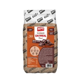 BPR Nutrition Farina d'Avena Choco-Loco 1kg | ProteinPower