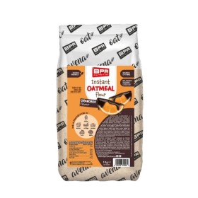 BPR Nutrition Farina Avena Oranchok 1kg | ProteinPower